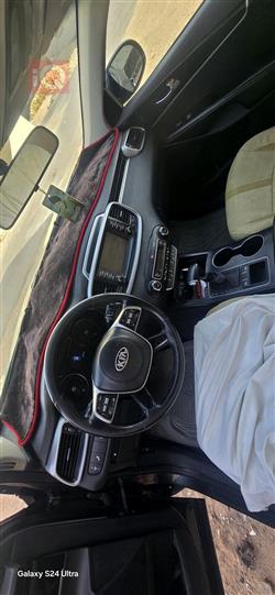 كيا سورينتو